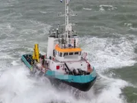 Koelschip te koop