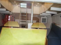 vissersschip te koop