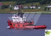 Sleperschip te koop