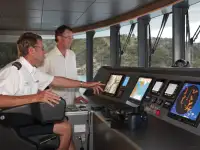 Catamaran te koop