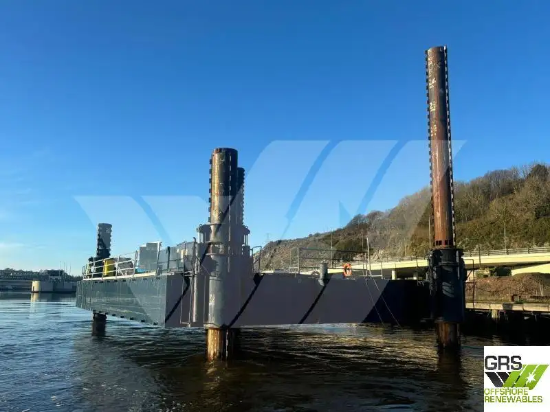 Barge te koop