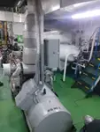 Bulkcarrier te koop