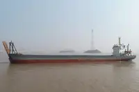 Binnenvaartschip Te koop