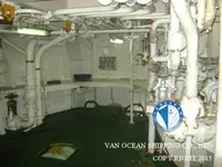 Olie-/chemikaliëntanker te koop