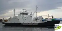 Ro-Ro ship Te koop
