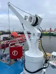 Patrouilleboot te koop