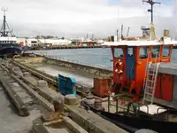 Barge te koop