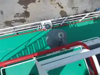 Bulkcarrier te koop