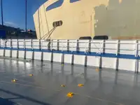 Veerboot te koop