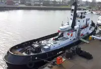 Sleperschip te koop
