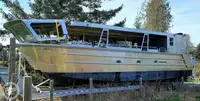Catamaran te koop