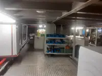 Containerschip te koop