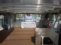 Passagiersschip te koop