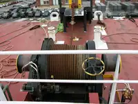 Barge te koop