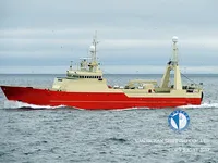 Trawler te koop