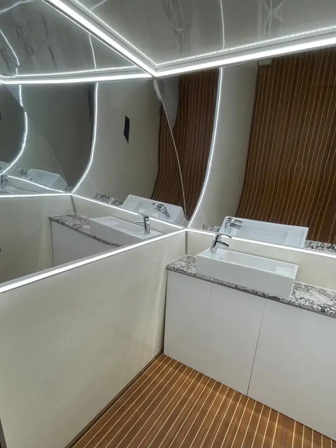 Catamaran te koop