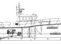 Patrouilleboot te koop