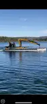 Barge te koop