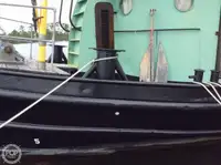 Sleperschip te koop