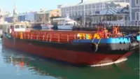 Barge te koop