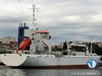 Koelschip te koop