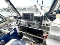 Passagiersschip te koop