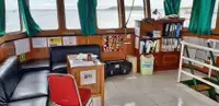 landingsvaartuig, tank te koop