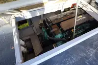 Patrouilleboot te koop