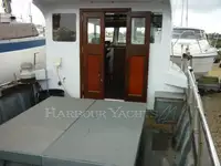 Trawler te koop