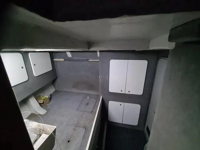 Trawler te koop