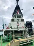 Sleperschip te koop