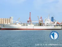 Koelschip te koop