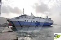Ro-Ro ship Te koop