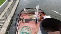 Sleperschip te koop