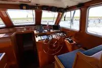 Passagiersschip te koop