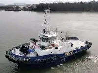 Sleepboot Te koop