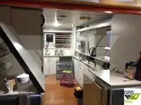 Passagiersschip te koop