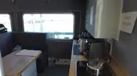 Onderzoeksvaartuig te koop