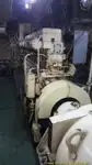 Baggeraarschip te koop