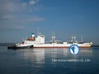 Koelschip te koop