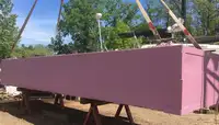 Barge te koop