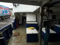 Trawler te koop