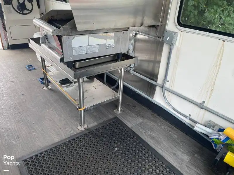 Catamaran te koop