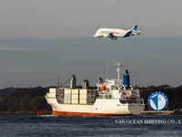 Koelschip te koop