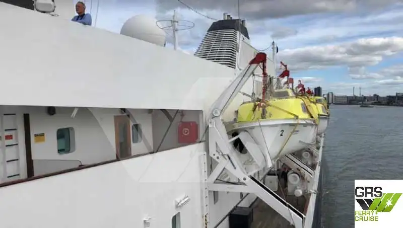 Sleperschip te koop