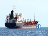 Olie-/chemikaliëntanker te koop