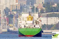 Bulkcarrier te koop