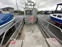 Patrouilleboot Te koop