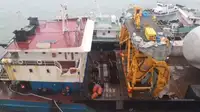 Barge te koop