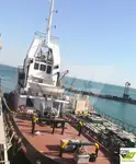 Sleperschip te koop